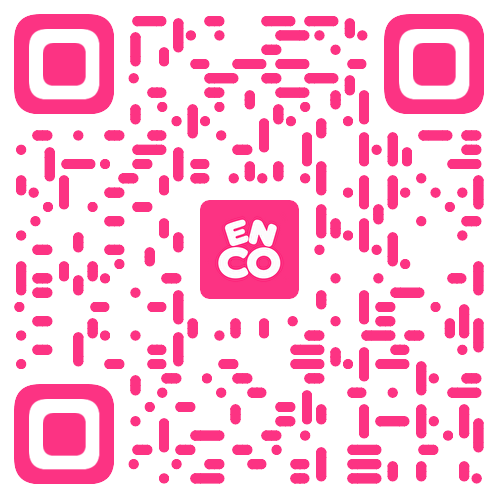 扫描二维码打开 ENCO 下载页